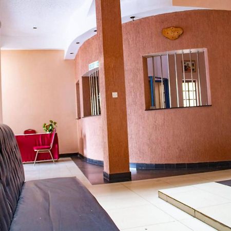 Deka Hotel Ngara Equity Nairobi Exterior foto
