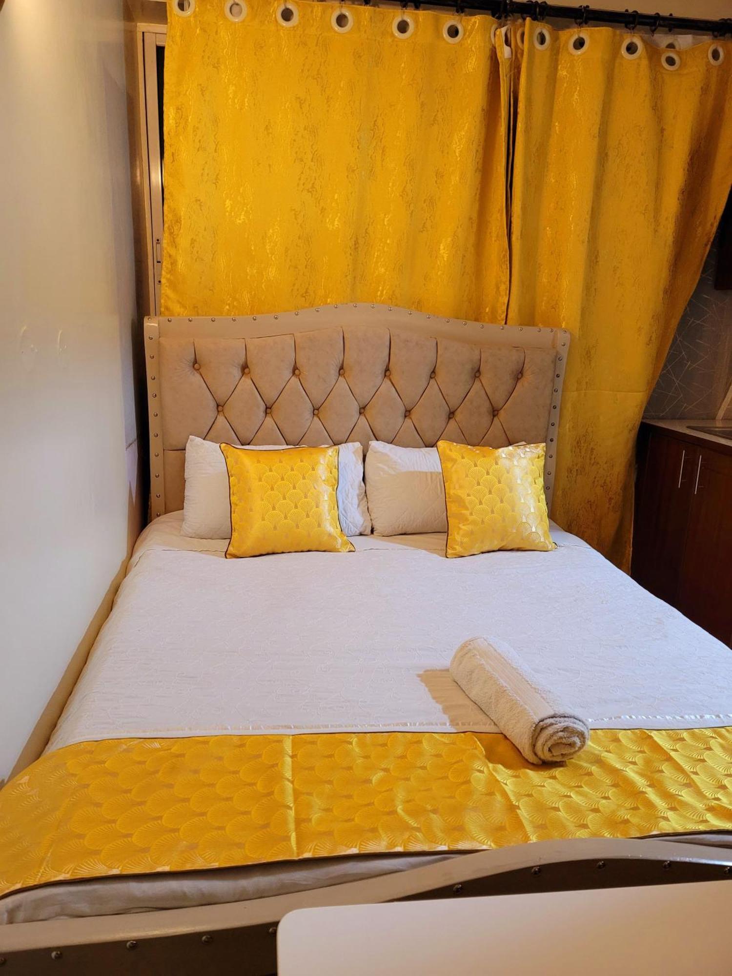 Deka Hotel Ngara Equity Nairobi Exterior foto
