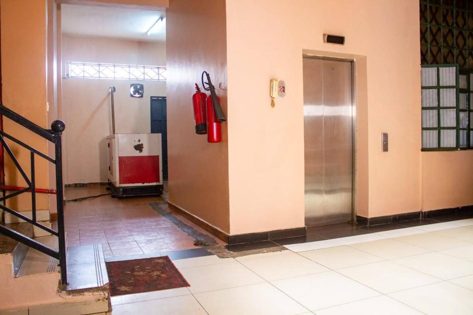 Deka Hotel Ngara Equity Nairobi Exterior foto