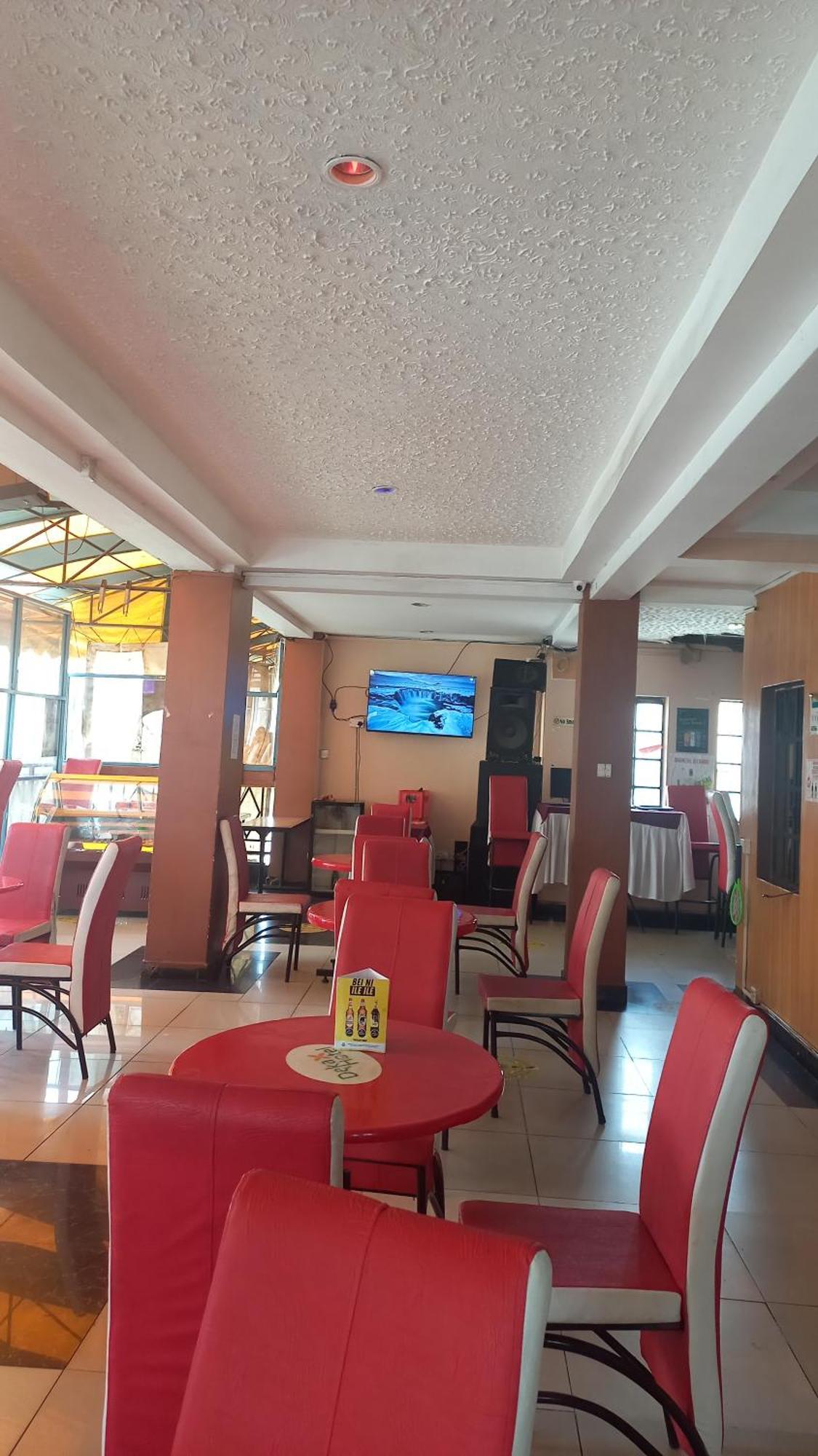Deka Hotel Ngara Equity Nairobi Exterior foto